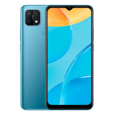 Oppo A15