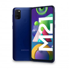 Samsung M21s